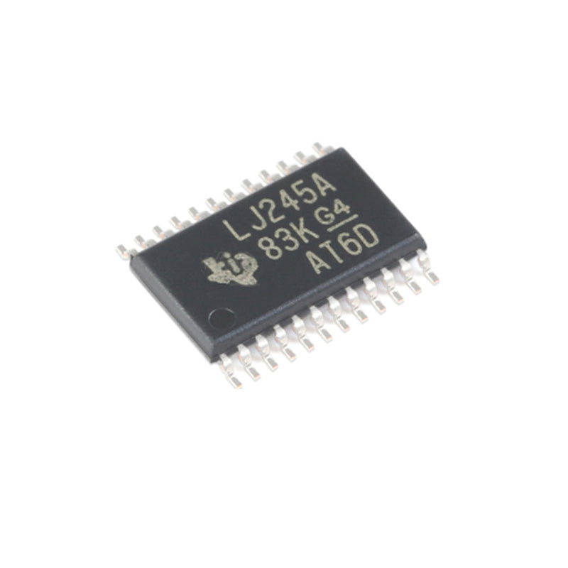 High Quali ty logic converter SN74LVC4245APWR new original ic chip intergrated circuit a2v64s40ctpg6