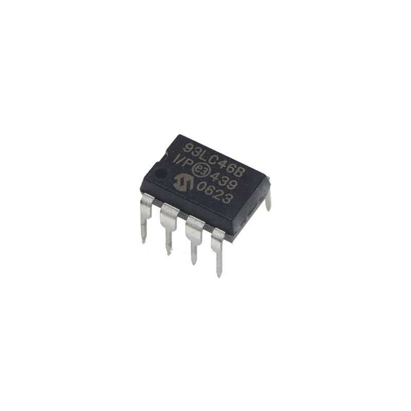 Genuine Original 93LC46 Integrated Circuit IC MCU