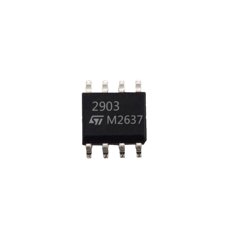 Authoritative Genuine Brand LM2904DT LM2904 SOP-8 Components Electronic MCU Control Panel IC Chips Components Electronic