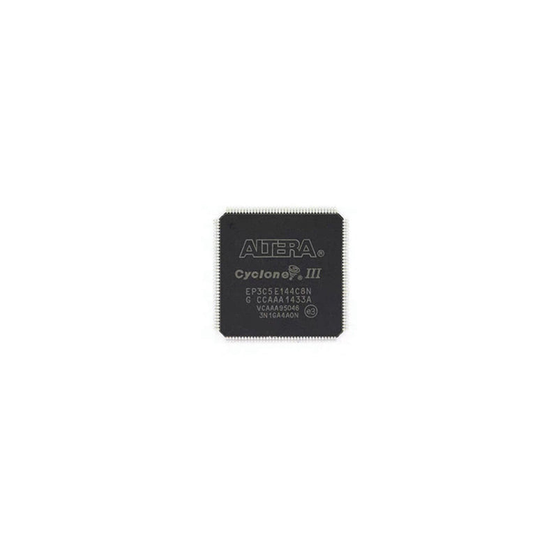High Quality QFP-144 Field Programmable Gate Array ALTERA EP3C5E144C8N Industrial Integrated Circuits