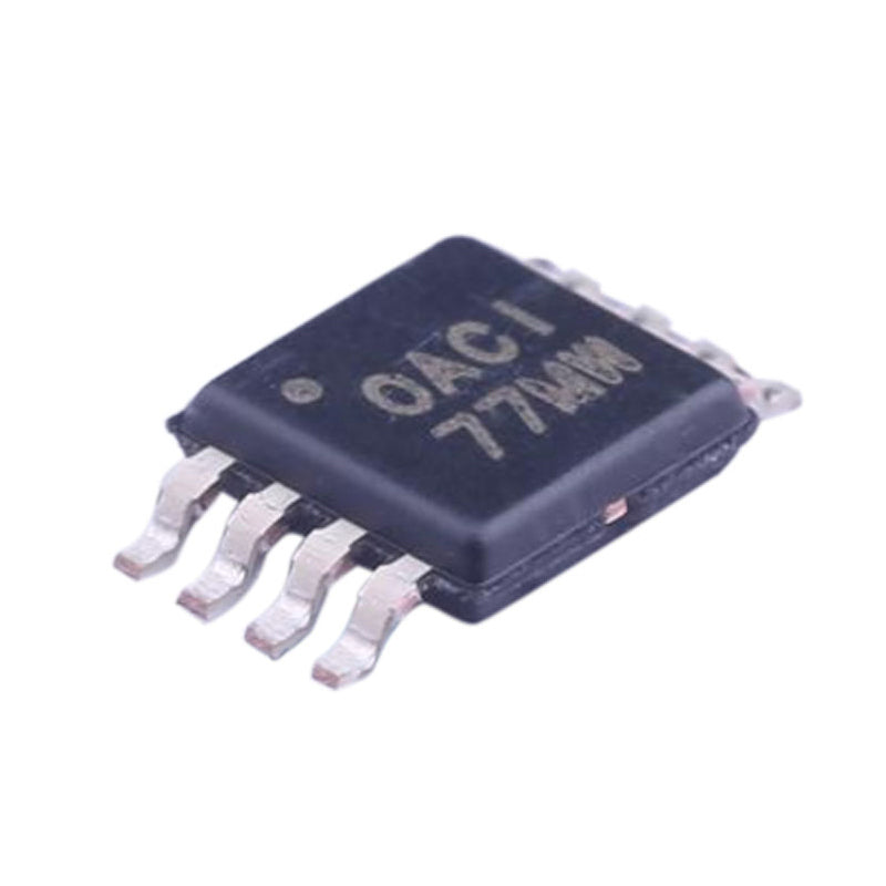 New Original Operational Amplifier Package MSOP8 OPA2354AIDGKR Types Of Integrated Circuit