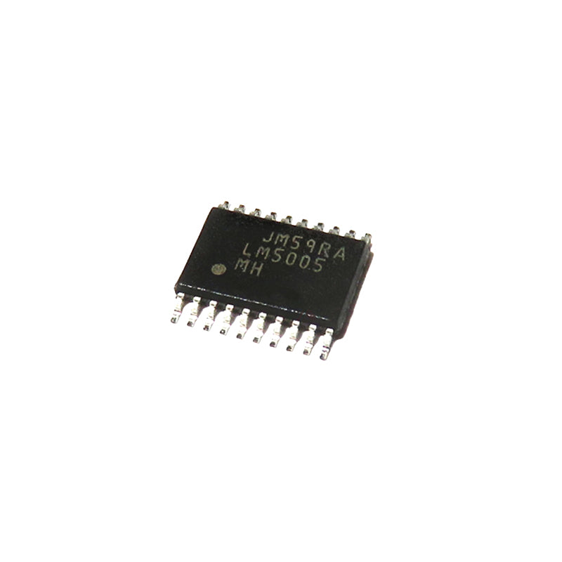 Hot Sale Buck Switching Regulator Chip LM5005MHX/NOPB   electronic components ic chips integrated circuits