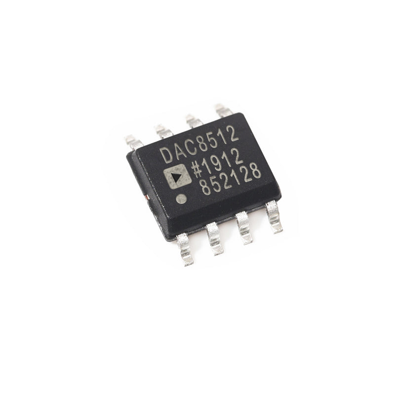 Genuine Brand Parts DAC8512FSZ Electronic Components Microcontroller MCU IC Chip Integrated Circuits