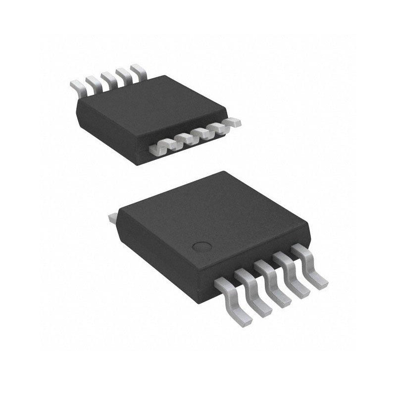 ln stock Electronic components IC chip LM5069MMX-2/NOPB new onqinal ic chip intergrated circuit a2v64s40ctpg6