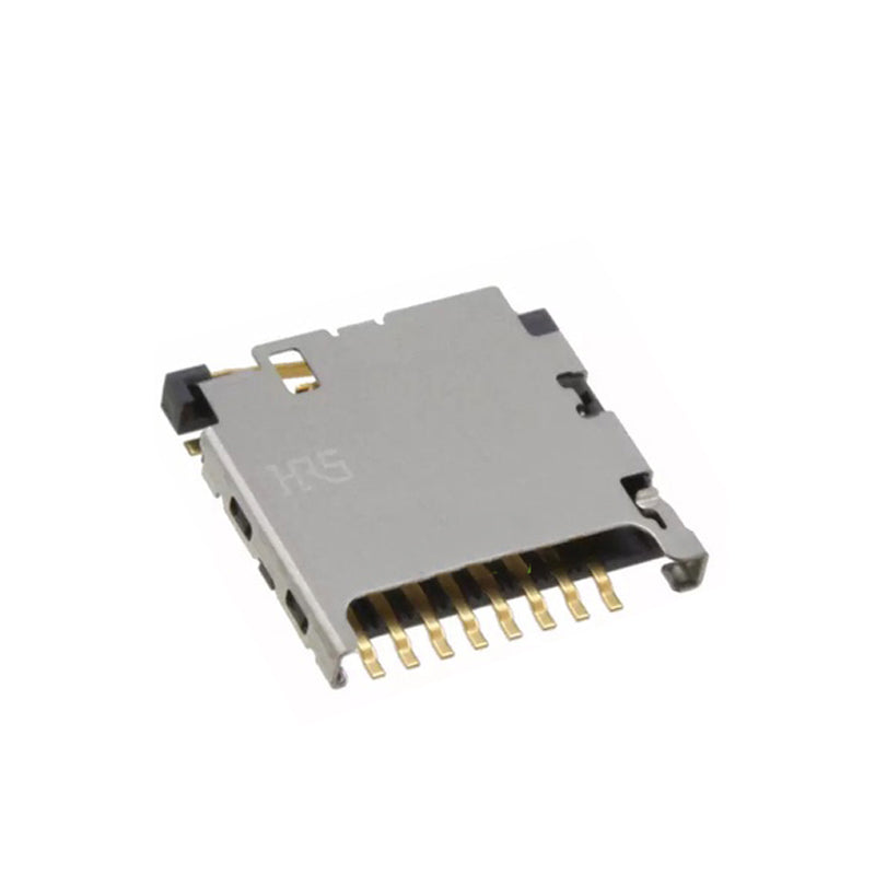 DM3D-SF Connector Package SMD 8P DM3D Series New Original Stock Welcome To Inquireic chip