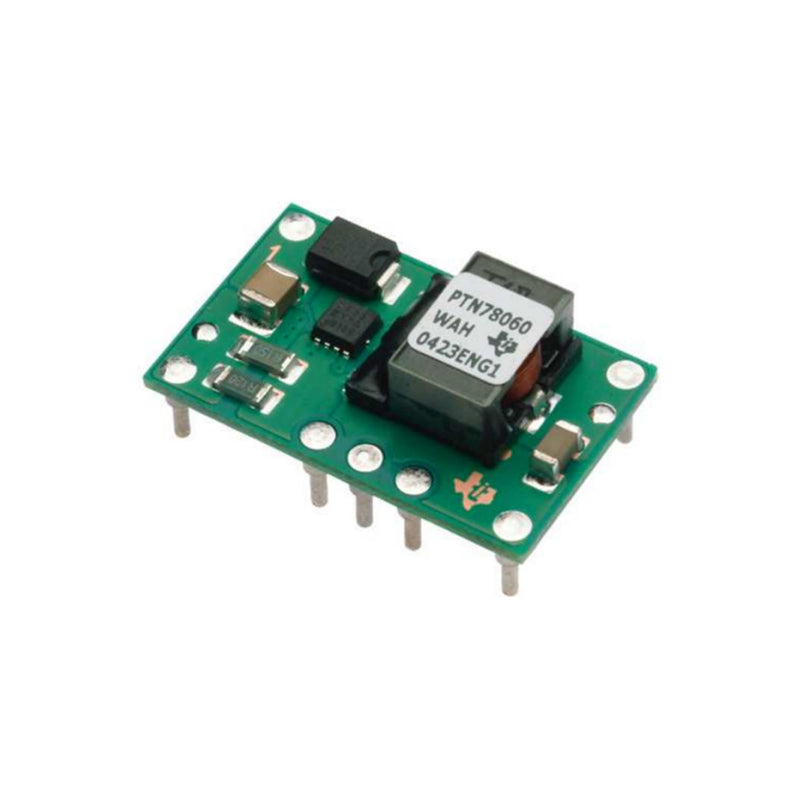 New Original IC Integrated Circuit PTN78060WAD IC Chipic chip