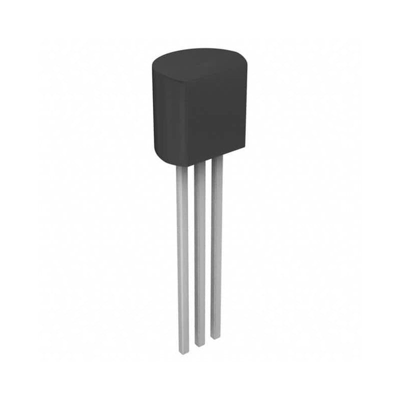 ori ginal temperature sensor chip LM34CAZ/NOPB new original ic chip intergrated circuit a2v64s40ctpg6