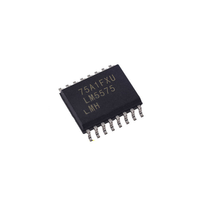 Price Genuine Brand LM5575MHX-NOPB Electronic Components Parts Microcontroller IC Chip Integrated Circuits