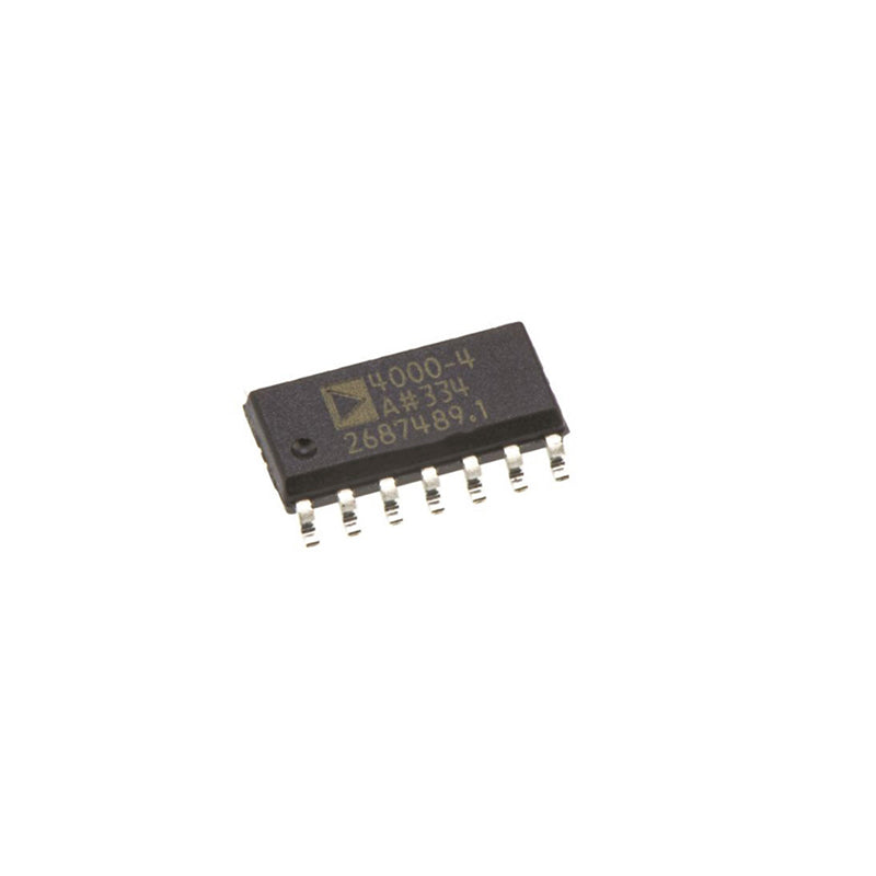 Genuine Electronic Parts ADA4862-3YRZ Electronic Components Microcontroller MCU IC Chip Integrated Circuits