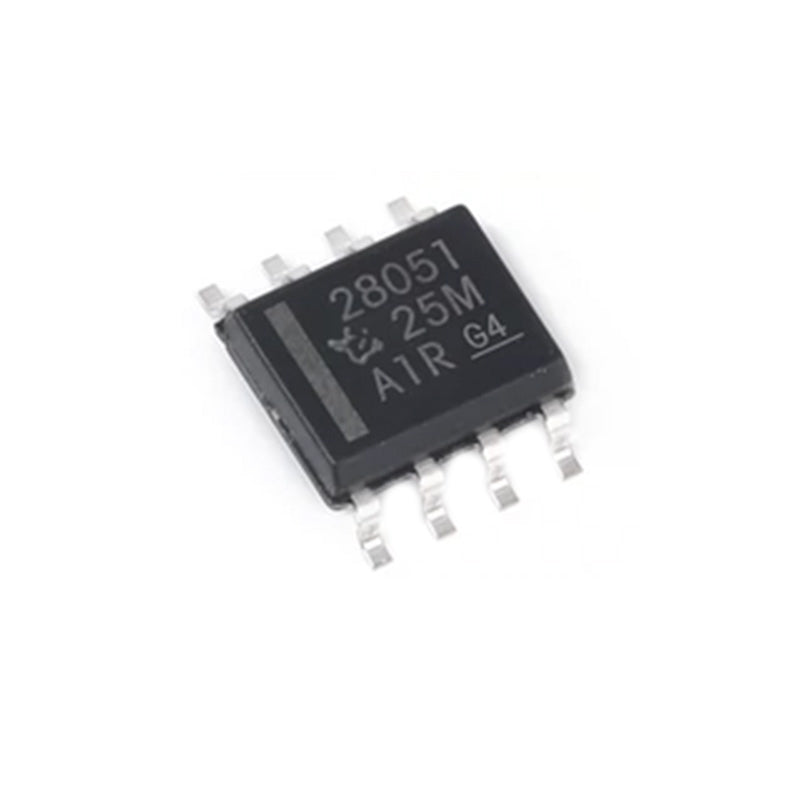 Ori ginal Power factor correction UCC28051DR new original ic chip intergrated circuit a2v64s40ctpg6