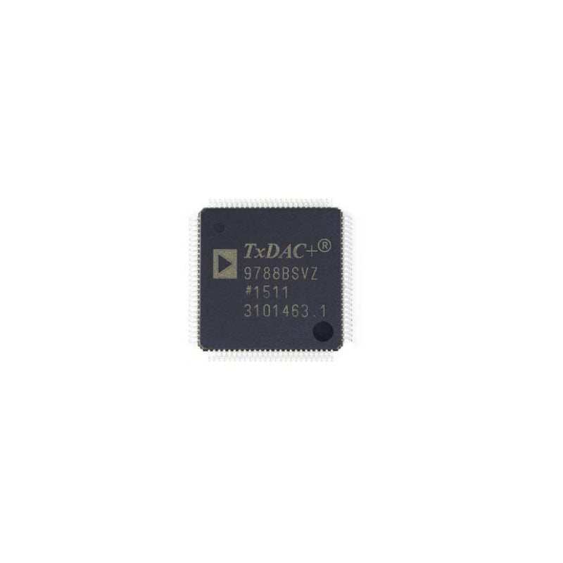 Genuine Electronic Parts AD9788BSVZ Electronic Components Microcontroller MCU IC Chip Integrated Circuits