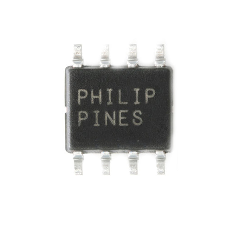 Hi gh QuaI i ty Precision voltage reference chip ADR01ARZ new original ic chip intergrated circuit a2v64s40ctpg6