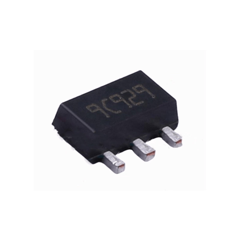 ln Stock Linear Regulator Chip L79L05ACUTRnew original ic chip intergrated circuit a2v64s40ctpg6