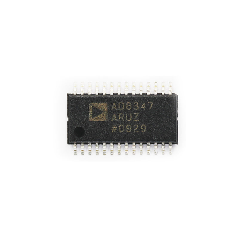 Original MCU New AD8347ARUZ Electronic Components Parts Accessories Microcontroller IC Chip Integrated Circuits
