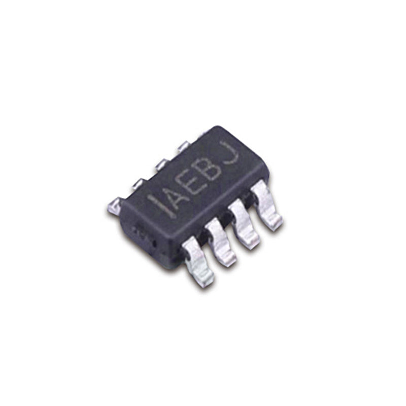 HIi gh gua l i ty Switch regulator chip patch MP2161GJ-Z new onqinal ic chip intergrated circuit a2v64s40ctpg6