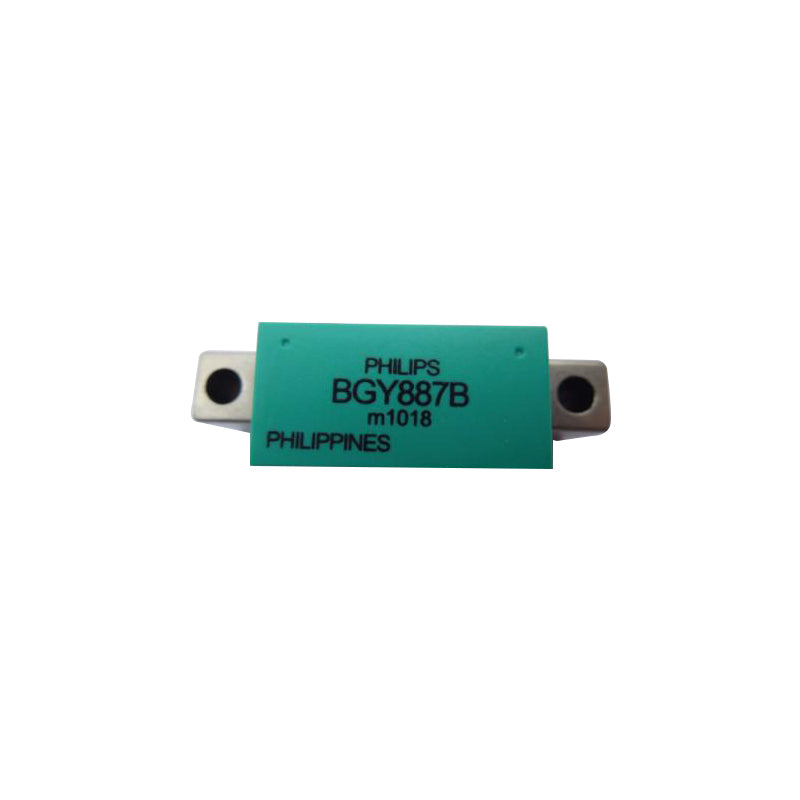 Support BOM Quotation IC AMP CATV MODULE SOT115J Amplifiers - Video Amps and Modules BGY887B