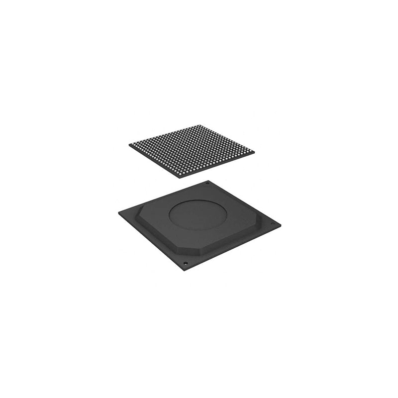 Original Spot Package MAPBGA-529 Embedded MCIMX6X4AVM08AB Microcontroller Chipic chip