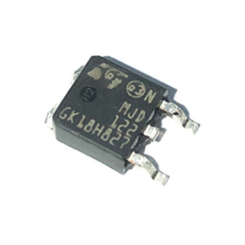 High Quality TO-252 Package Transistor MJD122T4 Integrated Circuit Making Machine