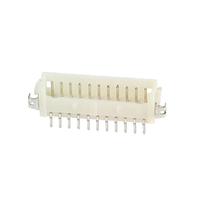 DF13A-11P-1.25H(21) Connector 4P 1.25mm Spacing DF13A Series New Original Stock Welcome To Inquire