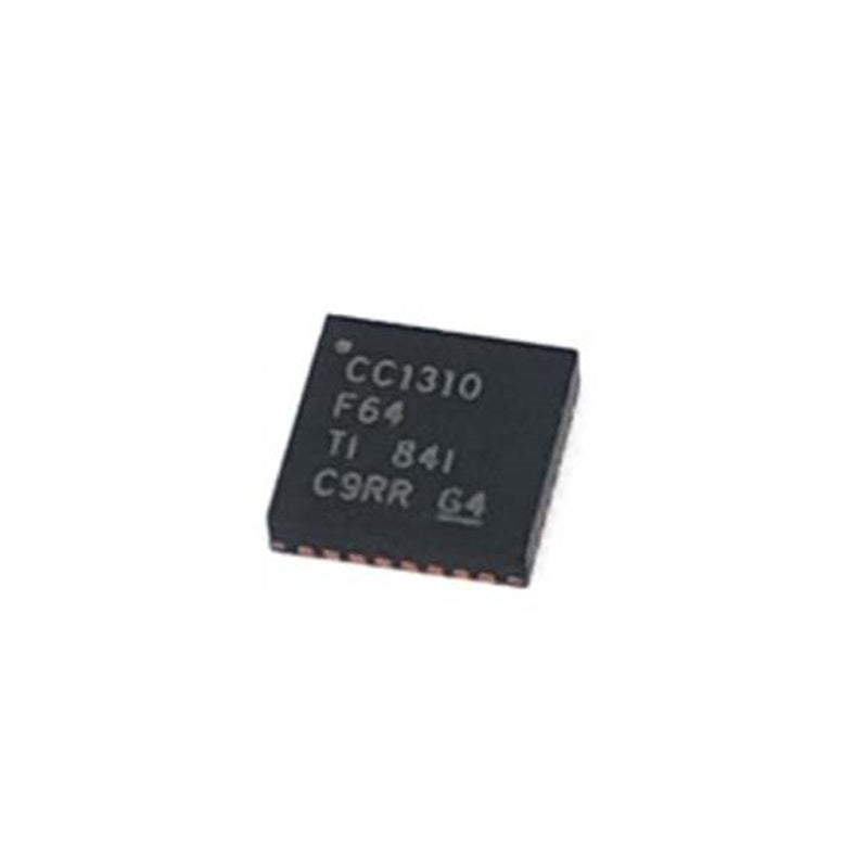 Hi gh QuaI i ty RF Transceiver CC1310F64RSMR new original ic chip intergrated circuit a2v64s40ctpg6