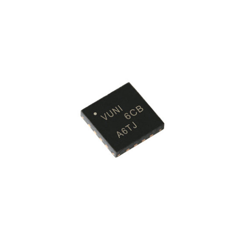 Excellent Quality TLV62130ARGTR Electronic Components Parts Accessories Microcontroller IC Chip Integrated Circuits