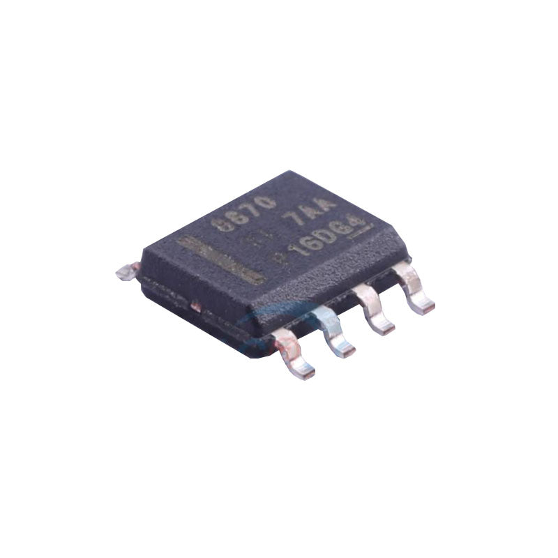 High Quali ty Controllers and Drives DRV8870DDAR new original ic chip intergrated circuit a2v64s40ctpg6