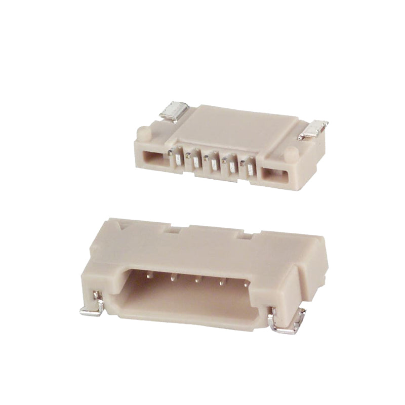 DF14-5P-1.25H(26) Connector 1.25MM Spacing New Original Stock Welcome To Inquire
