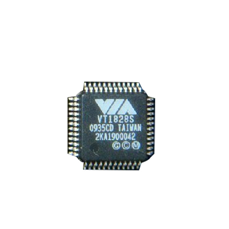Original 48-Pin VT1705 Chip Electronic Components Integrated Circuit IC