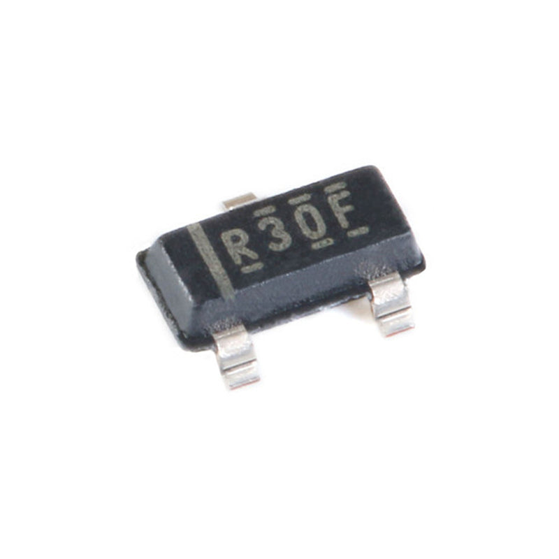 Wholesale New Original REF3030AIDBZR Electronic Components Microcontroller MCU Integrated Circuits IC Chipsic chip