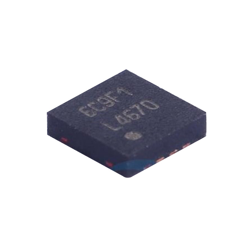 Original BQ296107DSGR Available In Stock IC Chip IC DRVR/RX MULTCH RS232 20TSSOP