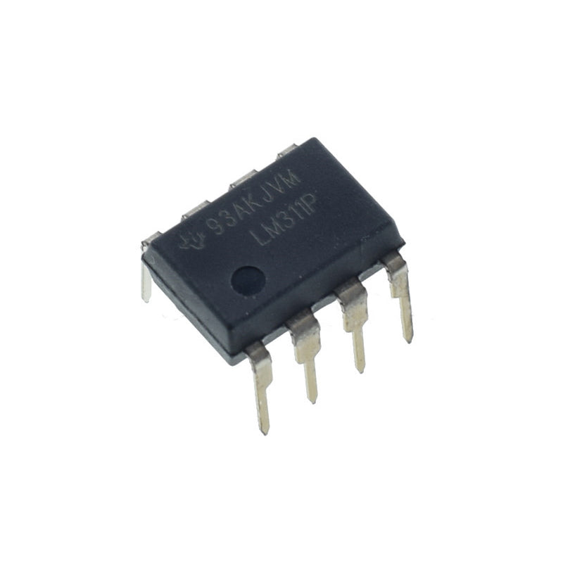High Quali ty Voltage comparator chip IC LM311N new original ic chip intergrated circuit a2v64s40ctpg6