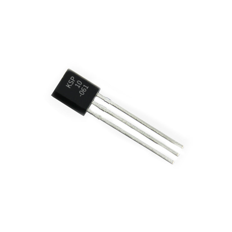 Ori ginal power transistor KSP92BU new original ic chip intergrated circuit a2v64s40ctpg6