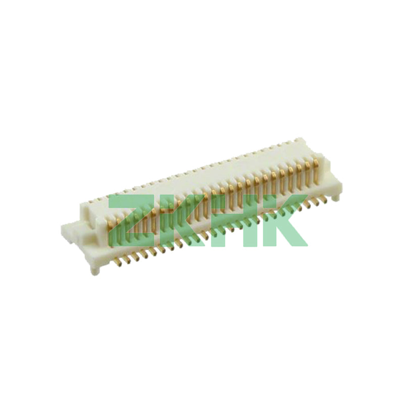 DF12A(3.0)-60DS-0.5V(81) FPC Connector 60P 0.5MM Spacing New Original Stock Welcome To Inquire