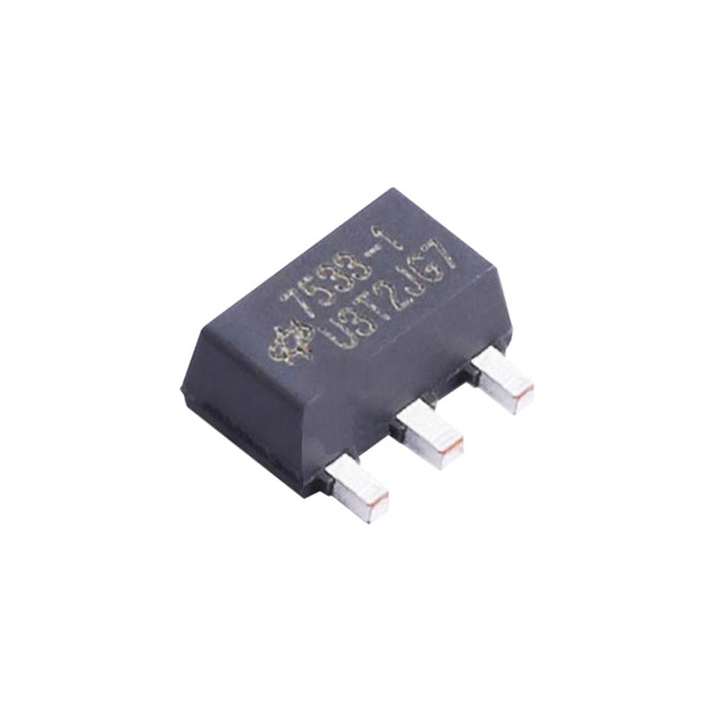 ln stock Low voltage differential linear voltage regulation HT7533-1 electronic components chips integrated circuitschip
