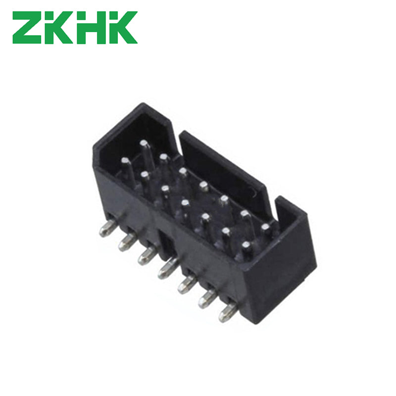 4-176891-4 1.25MM 14P header connector Brand New Original Stock Welcome To Inquire