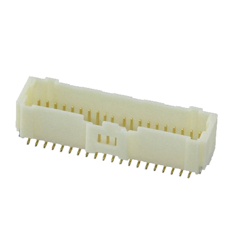 501190-4027 5011904027 Pitch 1.0mm 40Pin Stand-Up Header Connector Brand New Original Stock Welcome To Inquireconnector