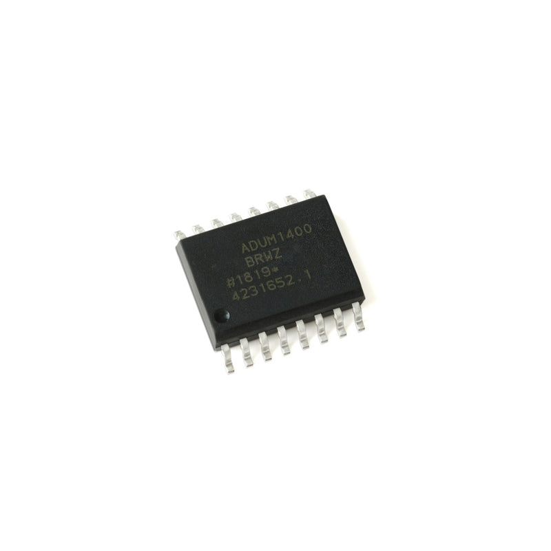 Wholesale In Stock Genuine ADUM1400ARWZ Electronic Components Microcontroller MCU IC Chip Integrated Circuits