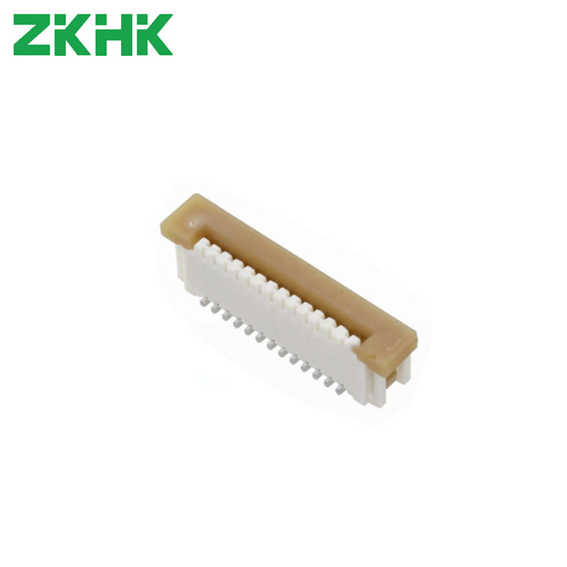 526101372 52610-1372 1.0mm pitch 13Pin stand-up FPC connector Brand New Original Stock Welcome To Inquireic chip