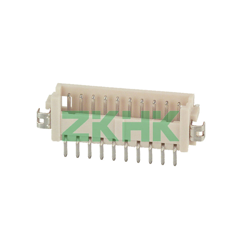 DF13A-10P-1.25H(21) Connector 10PIN 1.25MM Spacing DF13A Series New Original Stock Welcome To Inquire