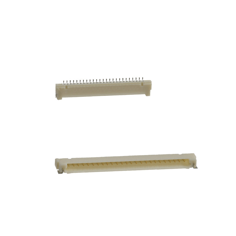 DF14A-5P-1.25H(25) Connector 5P 1.25MM Spacing DF14A Series New Original Stock Welcome To Inquire