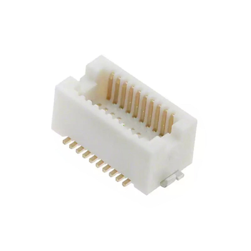 DF12(3.0)-20DP-0.5V(86) Connector 20P 0.5MM Spacing DF12(3.0) Series New Original Stock Welcome To Inquireconnector
