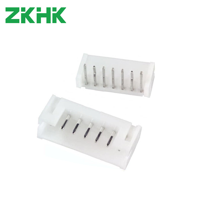 B2B-PH-K-S(LF)(SN) 2.0mm 2Pin In-Line Header Connector Brand New Original Stock Welcome To Inquireic chip