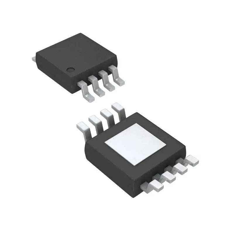 original Power Management Power Switch ICs TPS2061DGNR new original ic chip intergrated circuit a2v64s40ctpg6