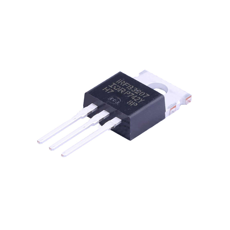 ln Stock field effect transistor chip IRFB3207PBF electronic components ic chips integrated circuits