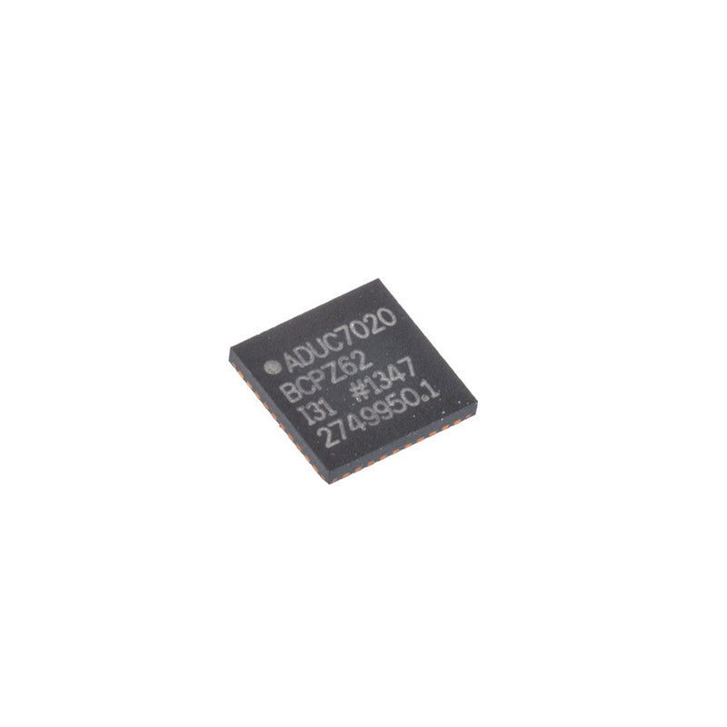 Wholesale In Stock Genuine ADUC7020BCPZ62I Electronic Components Microcontroller MCU IC Chip Integrated Circuitsic chip