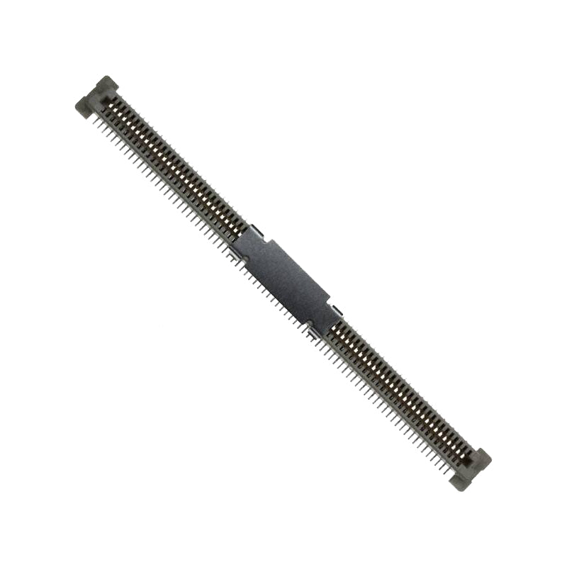 61082-161402LF 61082161402LF FCI Connector 0.8 Pitch 160P Female 3.75MM Brand New Original Stock Welcome To Inquire