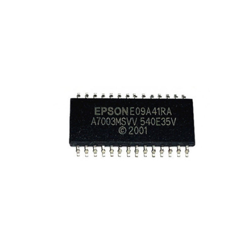 In Stock SOP30 Package Printer E09A41RA Electronic Components IC Chips Integrated Circuits