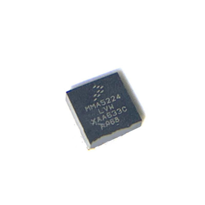 High Quality MMA5224 SMD QFN-20 MMA5224LVWR2 Integrated Circuit Making Machine