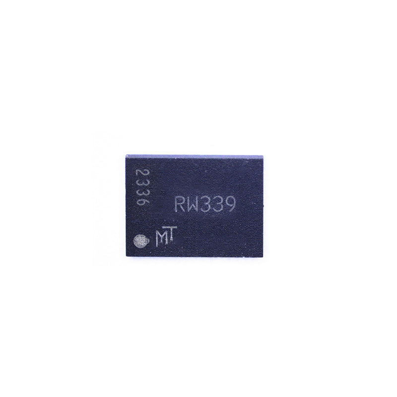 New Original RW339 24T-PBGA NOR SPI Flash MT25QU02GCBB8E12-0AUT Voice Recording IC Chipic chipic chip