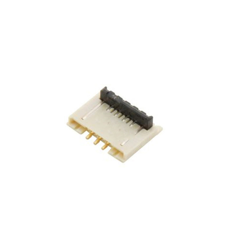 FH64MA-7S-0.25SHW Connector 7P 0.25MM Spacing FH64MA Series New Original Stock Welcome To Inquireconnector